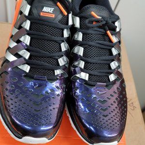 Nike Finger Trap Max Size 13 – Purple Superbowl Ed
